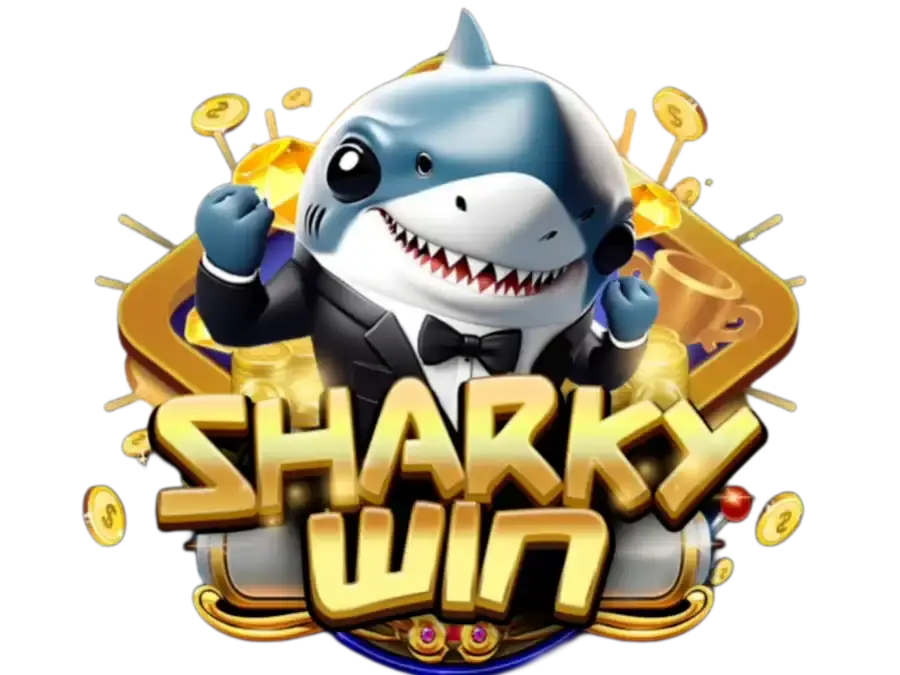 SHARKYWIN